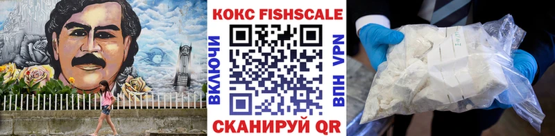КОКАИН FishScale Суоярви