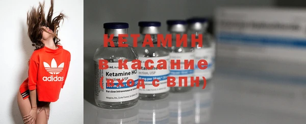 шишки Лиски